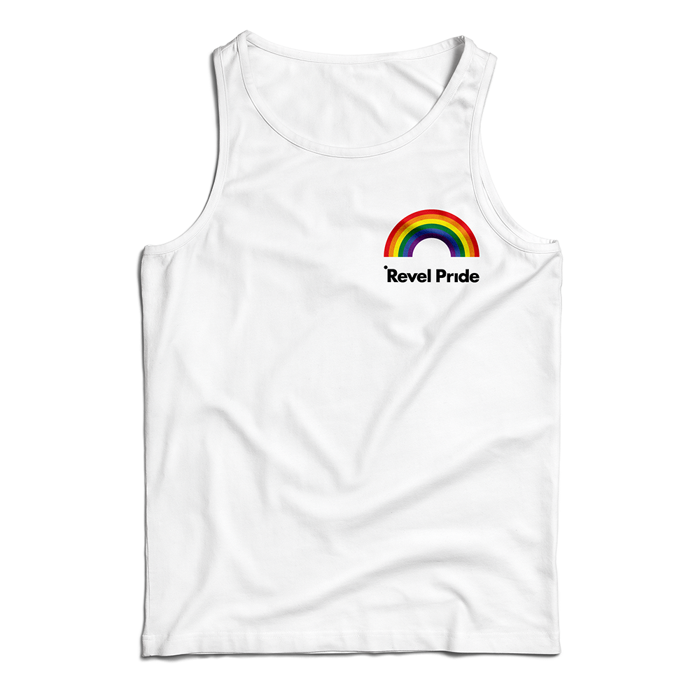 Revel Pride Tank