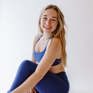 Kylie Kolmer